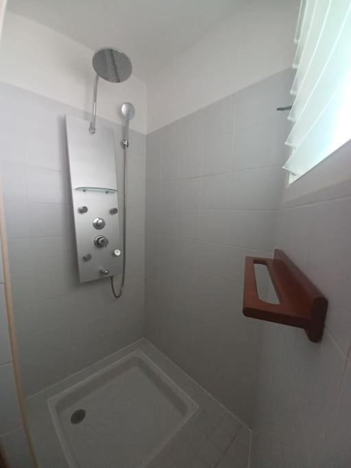 Studio Bord De Mer Avec Piscine - Le Manganao, Saint-Francois Ngoại thất bức ảnh